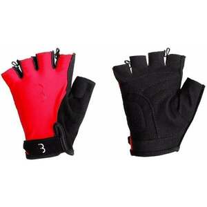 BBB Kids Gloves Red XL Mănuși ciclism imagine