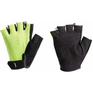 BBB Kids Gloves Galben neon XL Mănuși ciclism imagine