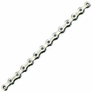 BBB Powerline Chain Nickel 10-Speed 114 Links Lanț imagine