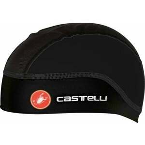 Castelli Summer Skullcap Black UNI Căciulă imagine