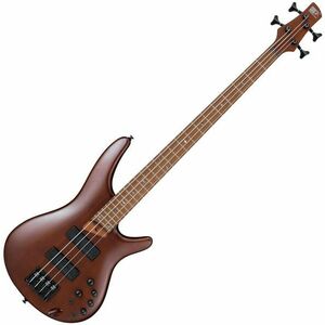 Ibanez SR500E-BM Brown Mahogany Bas electric imagine