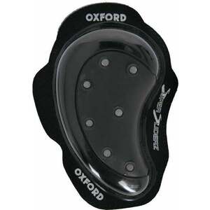 Oxford Rok Drop Sparkie Knee Sliders Black UNI Slidere imagine