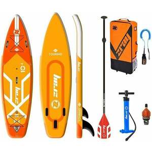 Zray F1 Fury 10'4'' (315 cm) Paddleboard, Placa SUP imagine