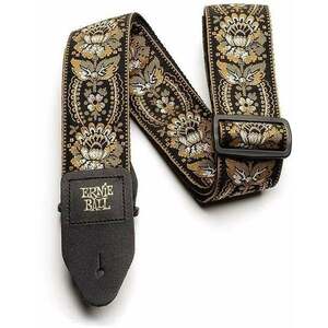 Ernie Ball Jacquard Strap EB Curea de chitară Royal Orleans imagine