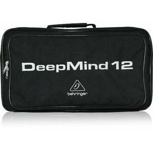 Behringer Deepmind 12D-TB Husă pentru claviaturi imagine