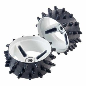 Motocaddy M-Series Hedgehog Wheels imagine