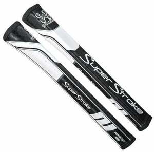 Superstroke Traxion Black/White Grip imagine