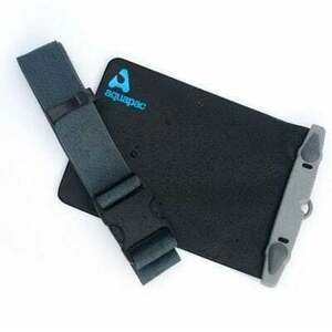 Aquapac Waterproof Belt Case Black imagine