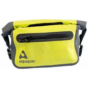 Aquapac TrailProof Waist Acid Green Cutie impermeabilă imagine