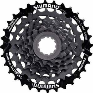 Shimano HG20 Casetă 7-Speed 12-32T imagine