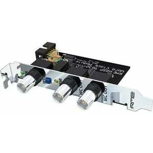 RME WCM HDSP 9632 Interfață audio PCI imagine