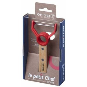 Opinel Le Petit Chef Peeler Cuțit pentru copii imagine