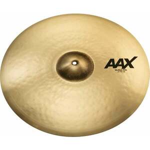 Sabian 22112XCB AAX Medium 21" Cinel Ride imagine