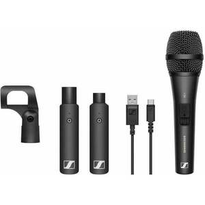 Sennheiser XSW-D Vocal Set Set fără fir imagine