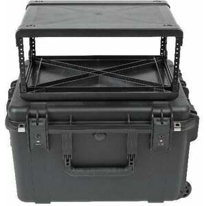 SKB Cases 3i-2217M124U iSeries 4U Fly Cutie rack imagine