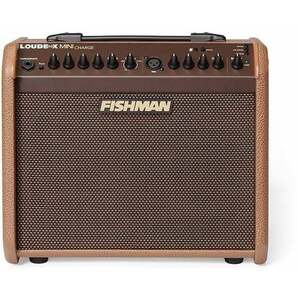 Fishman Loudbox Mini Charge Combo de chitară electro-acustică imagine