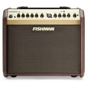 Fishman Loudbox Mini Bluetooth Combo de chitară electro-acustică imagine