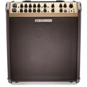 Fishman Loudbox Performer Bluetooth Combo de chitară electro-acustică imagine