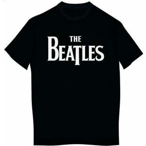 The Beatles Tricou Drop T Kids Black 1 - 2 ani imagine