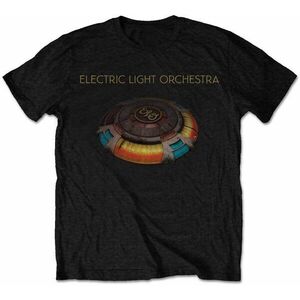 Electric Light Orchestra Tricou Mr Blue Sky Album Black M imagine