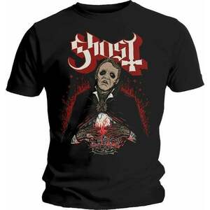 Ghost Tricou Danse Macabre Unisex Black L imagine