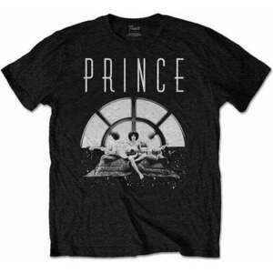 Prince Tricou For You Triple Unisex Black S imagine