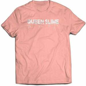 Young Thug Tricou Queen Slime Unisex Pink L imagine