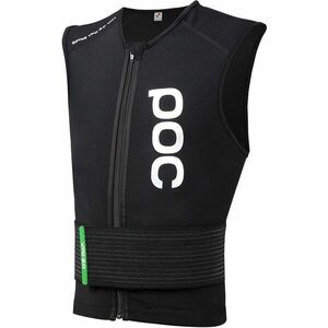 POC Spine VPD 2.0 Vest Black M Vestă Protecție imagine