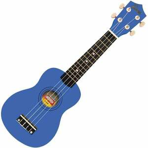 Encore EUK10BL Blue Ukulele soprano imagine