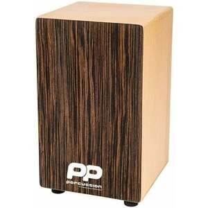 PP World PP150 Natural Cajon din lemn imagine