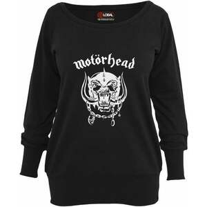 Motörhead Tricou Everything Louder Black XS imagine