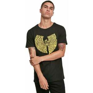 Wu-Tang Clan Tricou 25 Years Black XS imagine