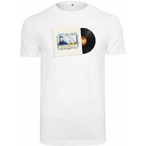 O.D.B. Tricou Wu-Tang ID Card White XS imagine