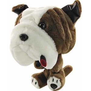 Longridge Bulldog Club Hugger Headcovers imagine