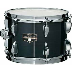 Tama IET8H-HBK Imperialstar 6, 5" Hairline Black Tomtom imagine