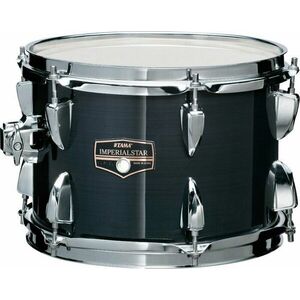 Tama IET12R-HBK Imperialstar 12" Hairline Black Tomtom imagine