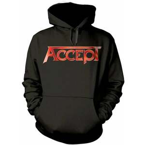 Accept Hoodie Flying V Black 3XL imagine