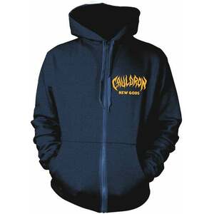 Cauldron Hoodie New Gods Navy S imagine