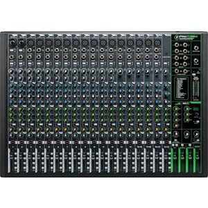 Mackie PROFX22 V3 Mixer analog imagine