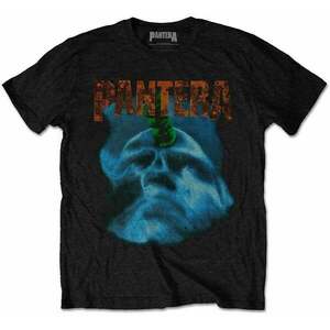 Pantera Tricou Far Beyond Driven World Tour Unisex Black M imagine