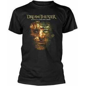 Dream Theater Tricou Metropolis Black S imagine