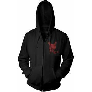 Metallica Hoodie No Regrets Black S imagine