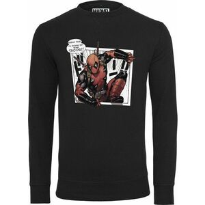 Deadpool Tricou Tacos Black S imagine