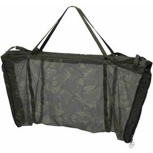 Prologic Camo Floating Retainer Weigh Sling 122 x 55 cm Sac pentru păstrarea peștelui imagine