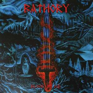 Bathory - Blood On Ice (2 LP) imagine