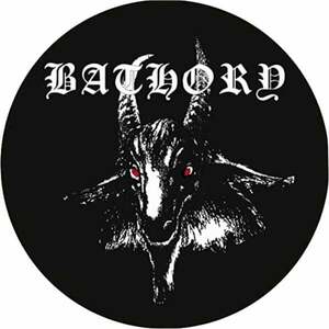 Bathory - Bathory (LP) imagine