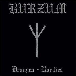 Burzum - Draugen - Rarities (Limited Edition) (2 LP) imagine