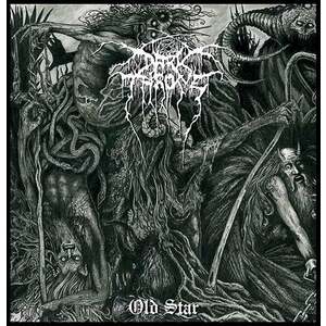 Darkthrone - Old Star (LP) imagine