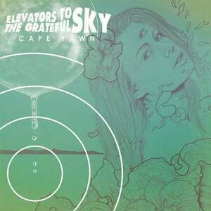 Elevators To The Grateful Sky - Cape Yawn (LP) imagine