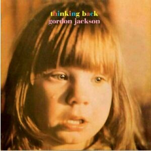 Gordon Jackson - Thinking Back (LP) imagine